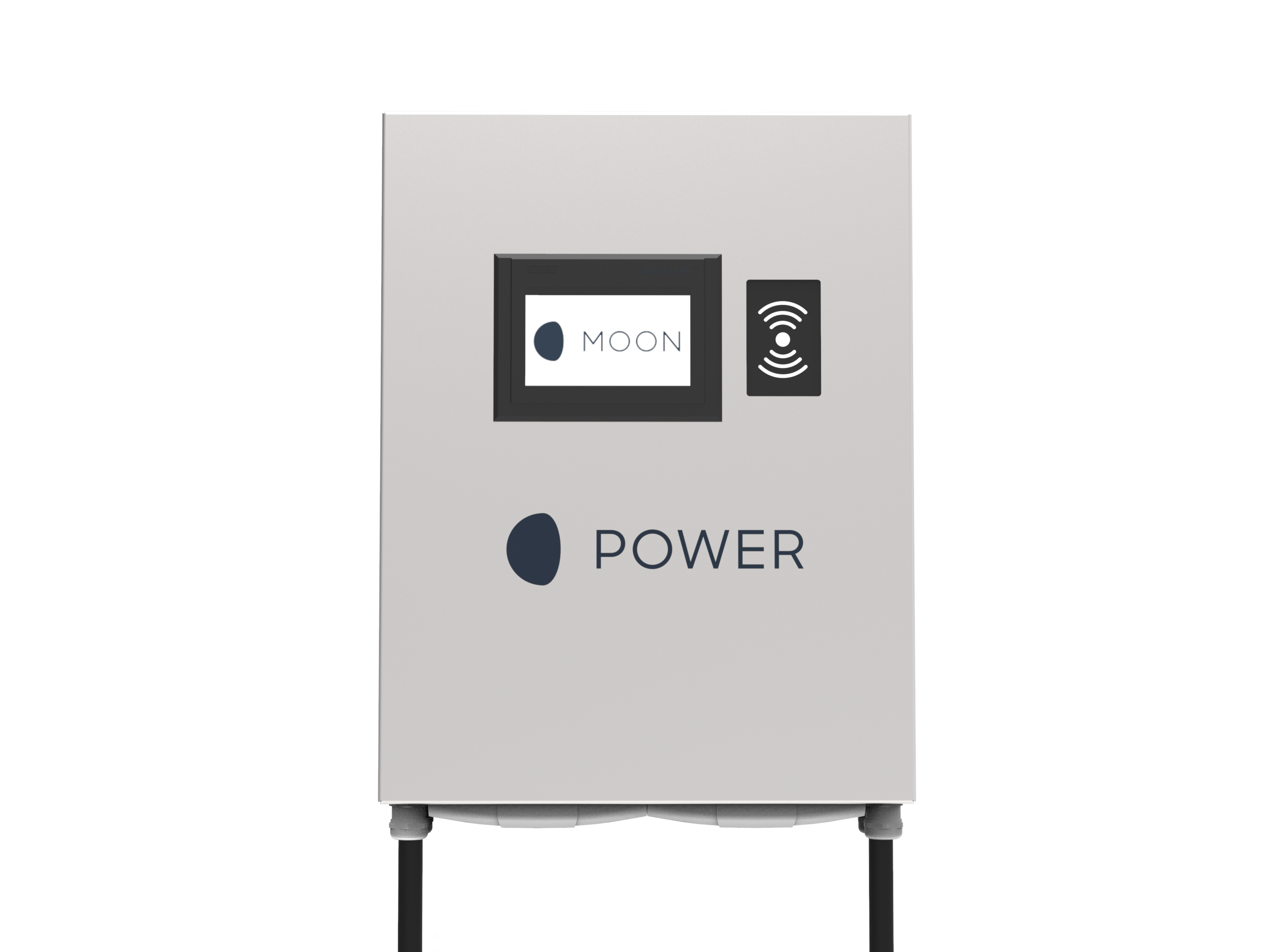 POWER Wallbox Charger 22 DC