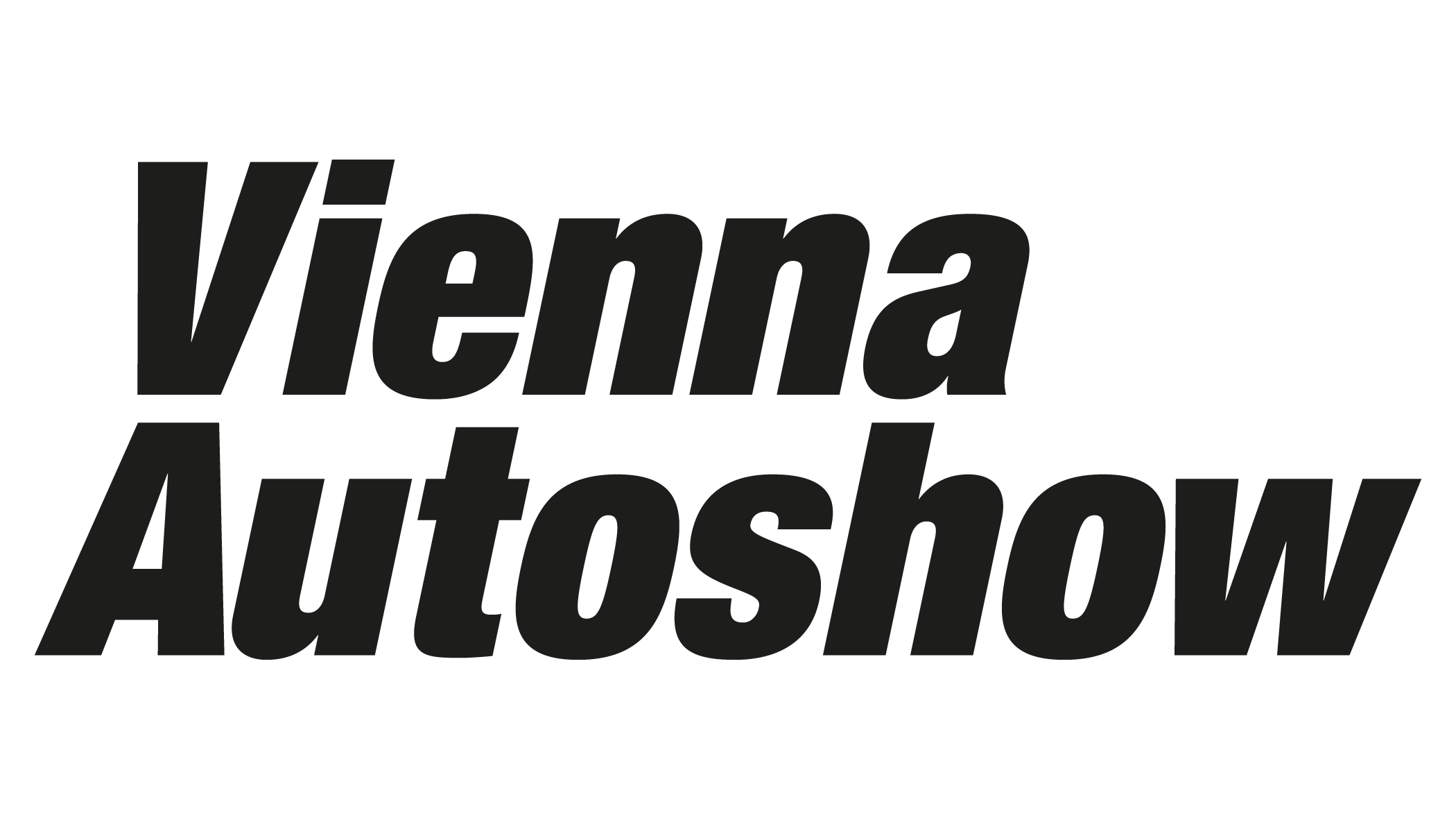 Vienna Autoshow Logo