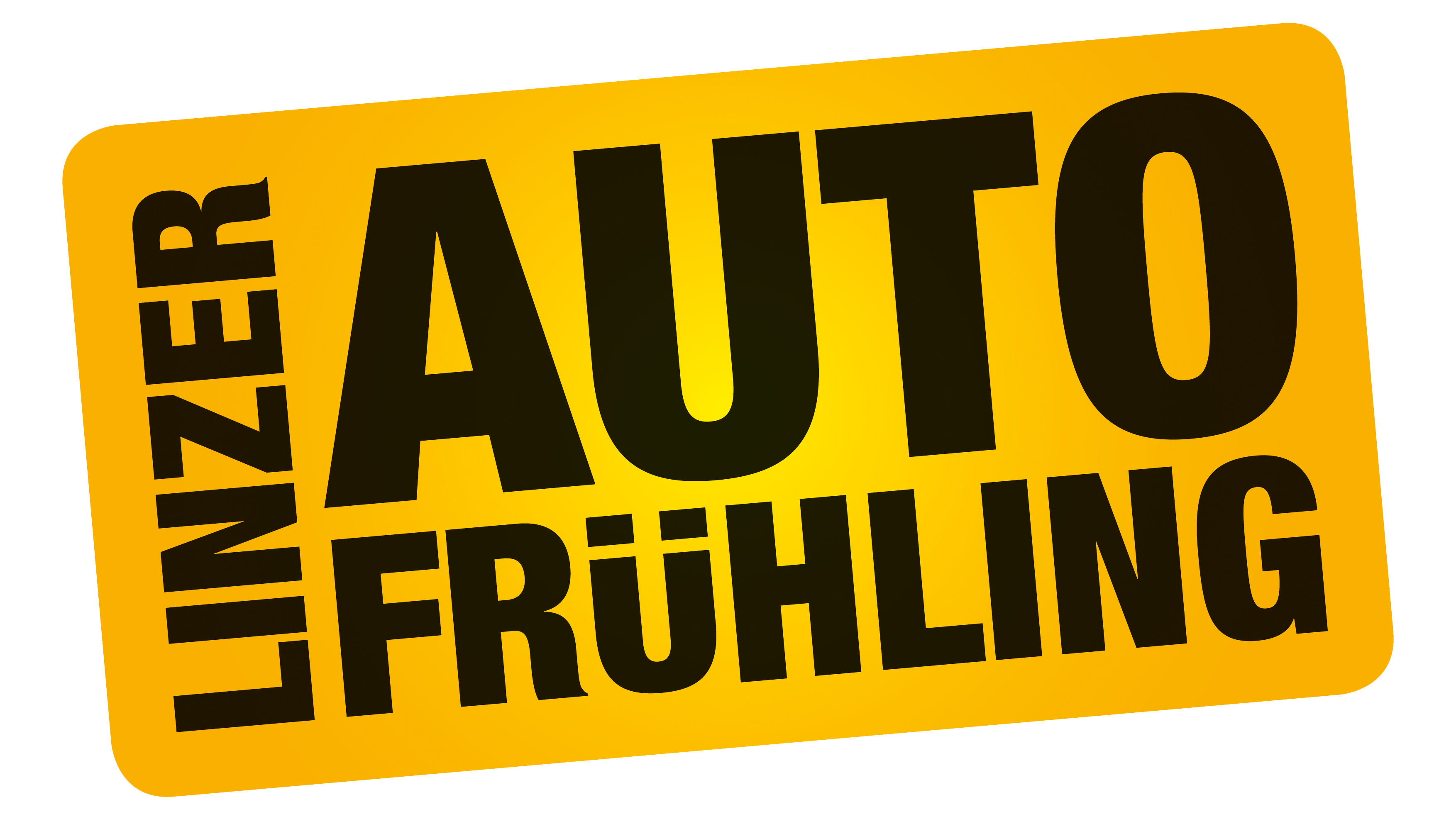 Linzer Autofrühling Logo